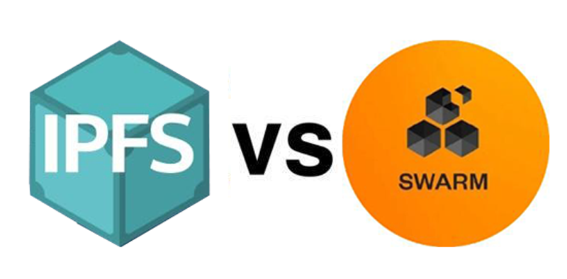 网安信：都是分布式存储，IPFS（fil）与Swarm（bzz）有什么区别？